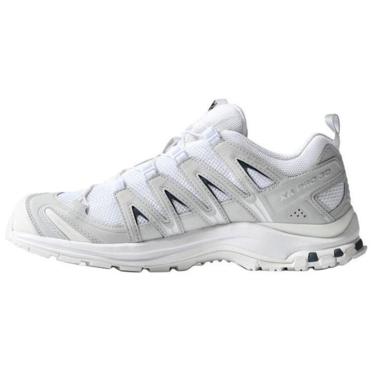 Кроссовки XA PRO 3D Salomon
Кроссовки XA PRO 3D Salomon