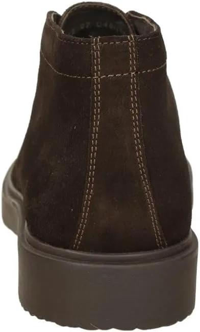 Ботинки Geox Mens U Massimiano a
Ботинки Geox Mens U Massimiano a