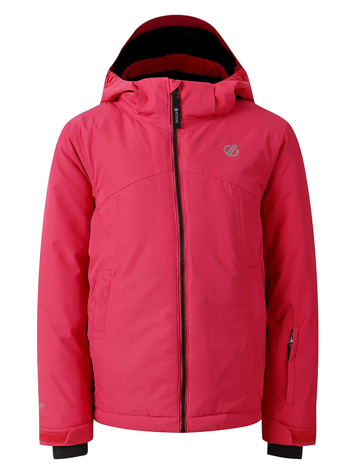 Куртка для лыж/сноуборда "Impose V" розового цвета Dare 2b
Куртка для лыж/сноуборда "Impose V" розового цвета Dare 2b