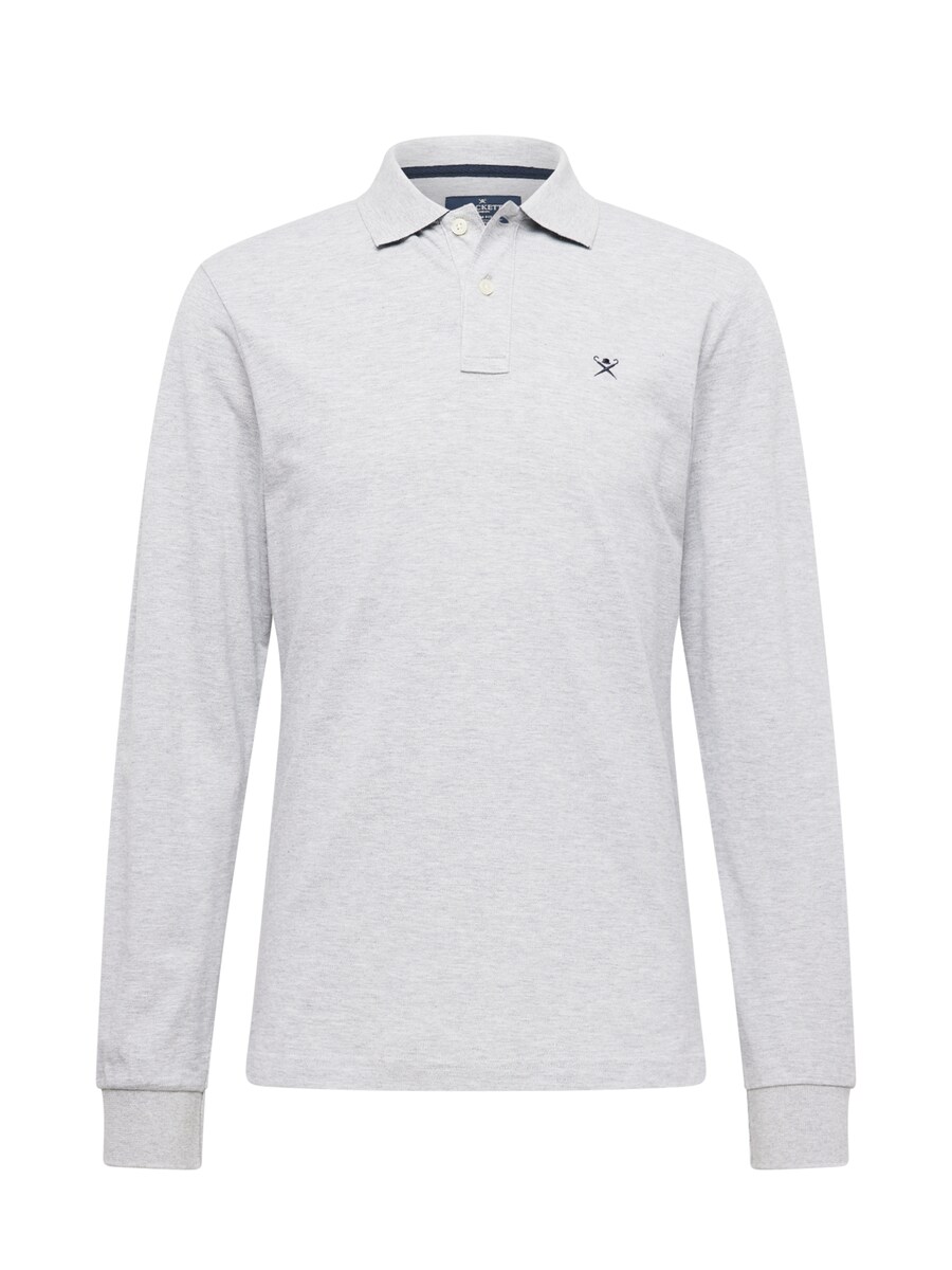 Футболка Hackett London, Light grey
Футболка Hackett London, Light grey