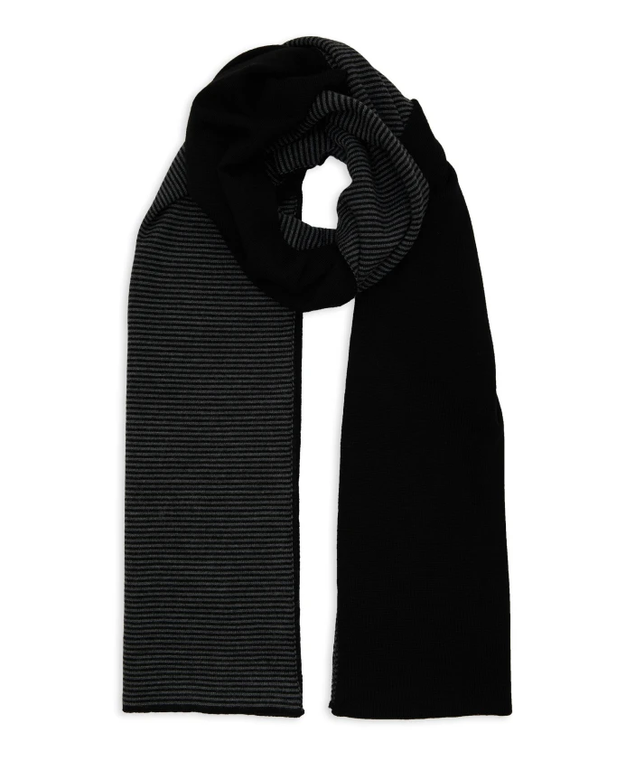 Шарф с виндзорскими полосками Gallo, мультиколор
Шарф с виндзорскими полосками Gallo, мультиколор