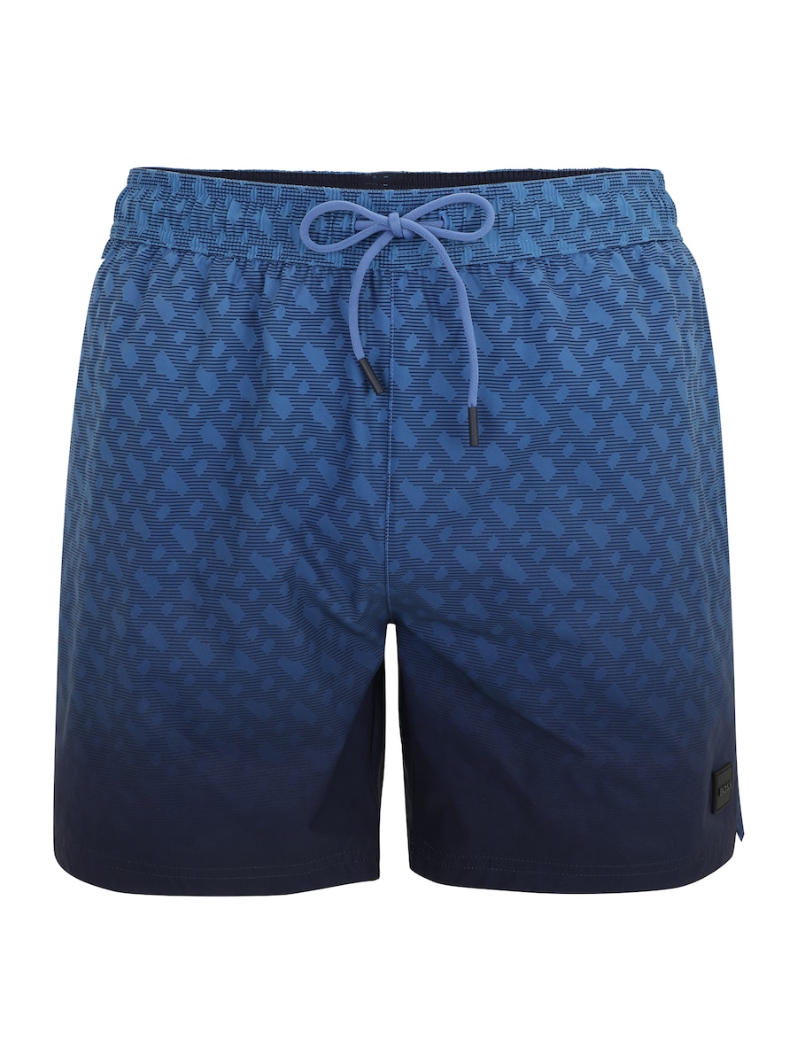 Шорты для серфинга BOSS Vale, темно-синий/сапфировый
Шорты для серфинга BOSS Vale, темно-синий/сапфировый