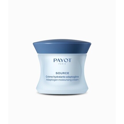PAYOT Source Adaptogen Увлажняющий крем для ухода за лицом
PAYOT Source Adaptogen Увлажняющий крем для ухода за лицом