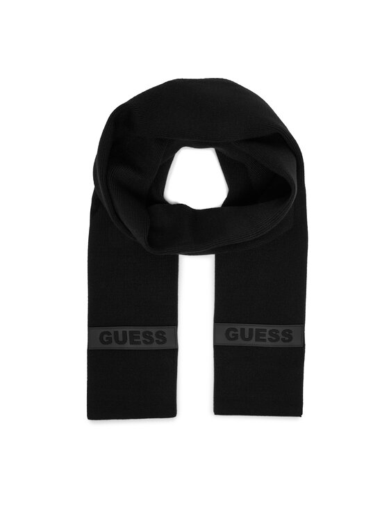 Шарф AM9570 POL03 Guess, черный
Шарф AM9570 POL03 Guess, черный