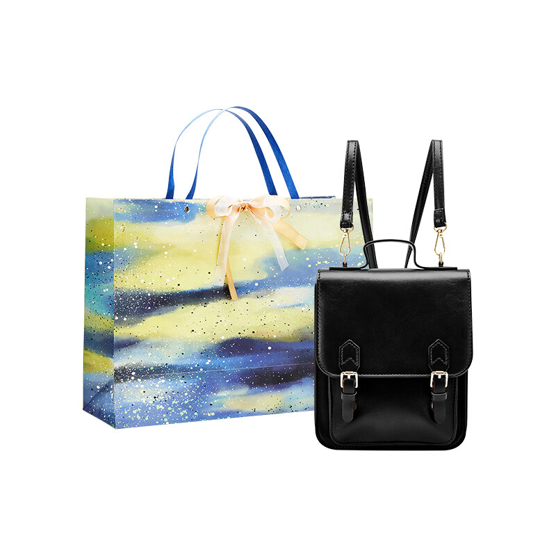 Женский рюкзак Juju Jimmy, Черный
Женский рюкзак Juju Jimmy, Черный