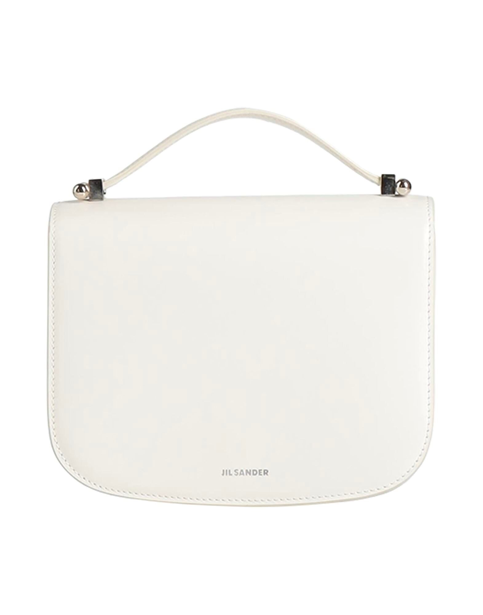 Сумка Jil Sander, белый
Сумка Jil Sander, белый