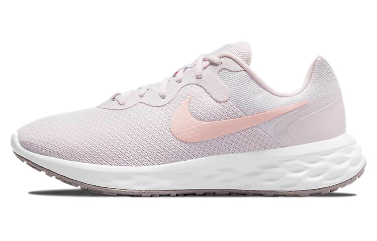 Кроссовки Nike Revolution 6, светло-розовый
Кроссовки Nike Revolution 6, светло-розовый