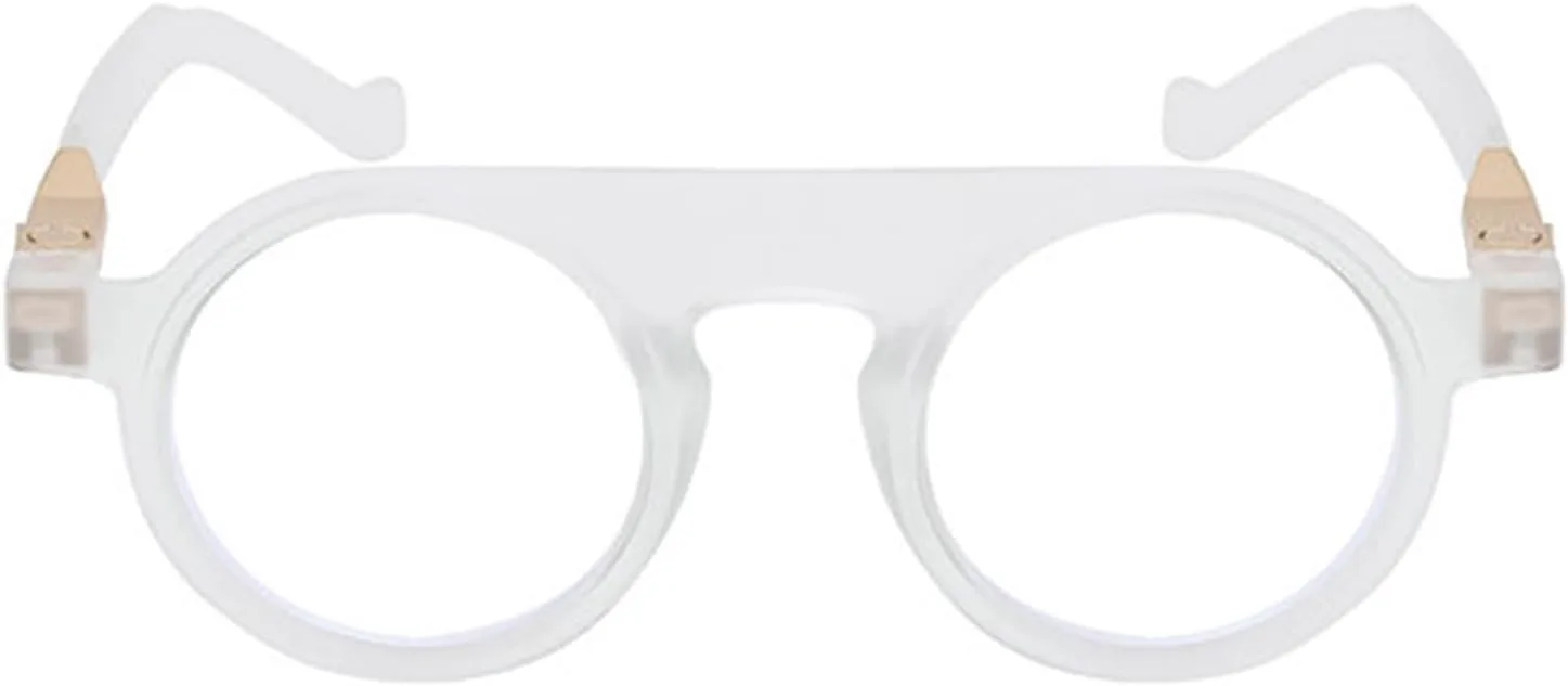 Солнцезащитные очки Willochra в стиле ретро, круглые, для женщин и мужчин, винтажные, в стиле Y2K, в маленькой оправе, панк, защита от УФ-излучения UV400, C9
Солнцезащитные очки Willochra в стиле ретро, круглые, для женщин и мужчин, винтажные, в стиле Y2K, в маленькой оправе, панк, защита от УФ-излучения UV400, C9