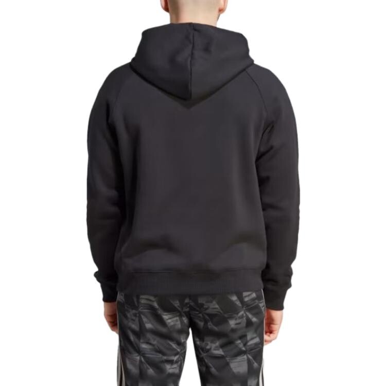 Толстовка LFSTLR мужская черная Adidas Originals, черный
Толстовка LFSTLR мужская черная Adidas Originals, черный