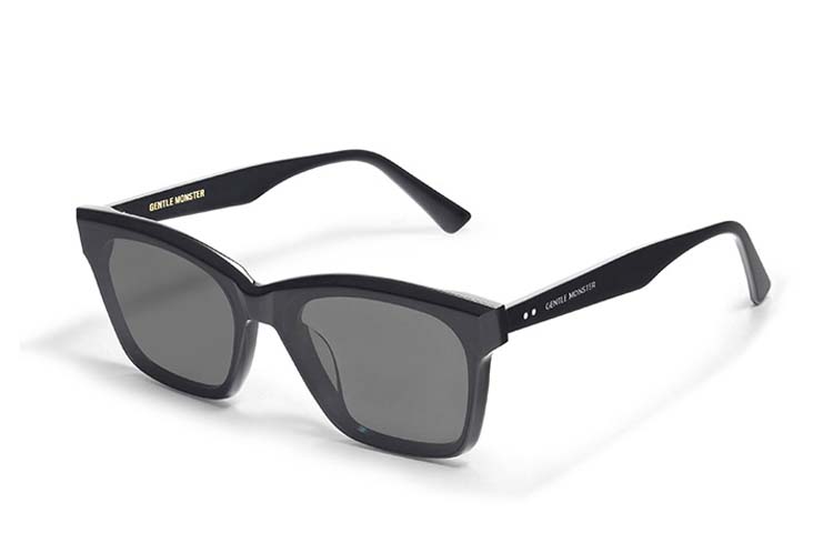 GENTLE MONSTER Солнцезащитные очки Unisex Black
GENTLE MONSTER Солнцезащитные очки Unisex Black