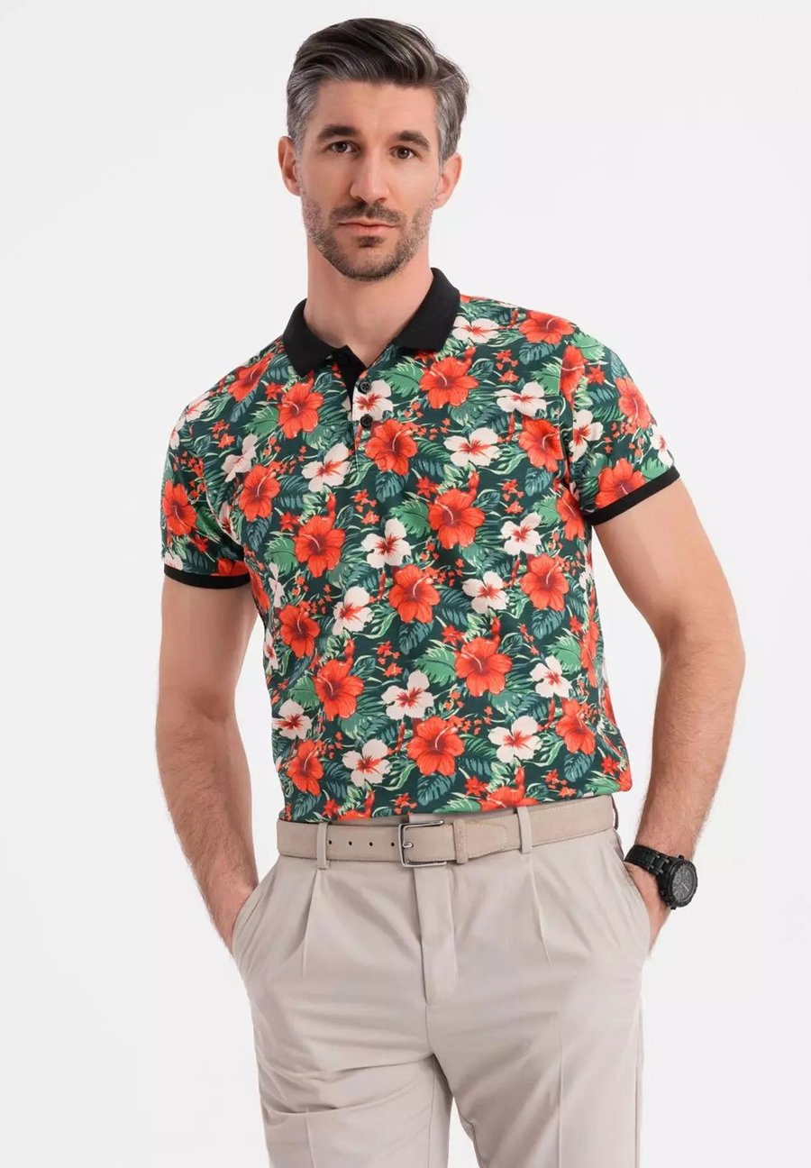 Поло Ombre FLORAL, Black, Черный, Поло Ombre FLORAL, Black
Поло Ombre FLORAL, Black, Черный, Поло Ombre FLORAL, Black