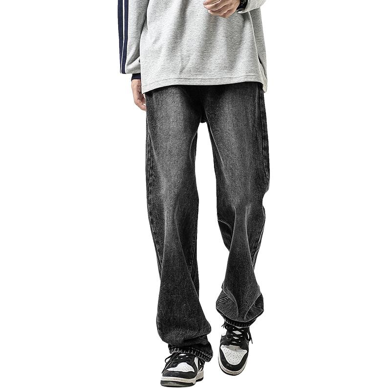 Джинсы унисекс Fa2Lo, Средний синий
Джинсы унисекс Fa2Lo, Средний синий