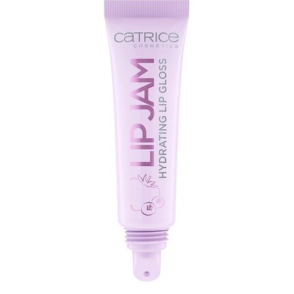 Lip Jam Hydrating Lip Gloss, Блеск для губ, № 040 I Like You Berry Much, Catrice
Lip Jam Hydrating Lip Gloss, Блеск для губ, № 040 I Like You Berry Much, Catrice