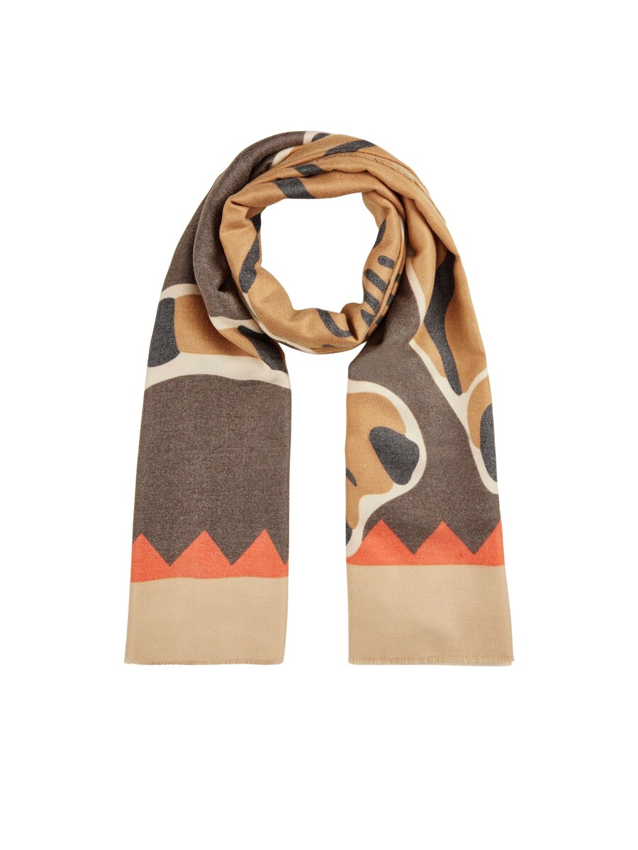 Шарф CODELLO, Beige
Шарф CODELLO, Beige