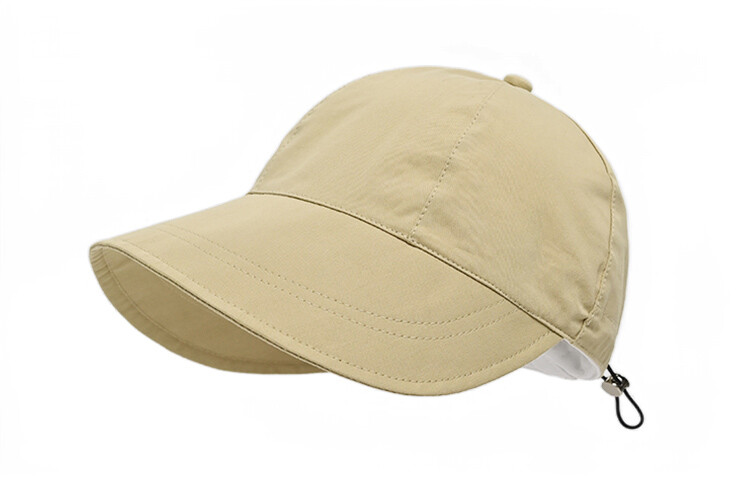 Free Rabbitⅱ Защитная шляпа унисекс от солнца, Бежевый 
Free Rabbitⅱ Защитная шляпа унисекс от солнца, Бежевый