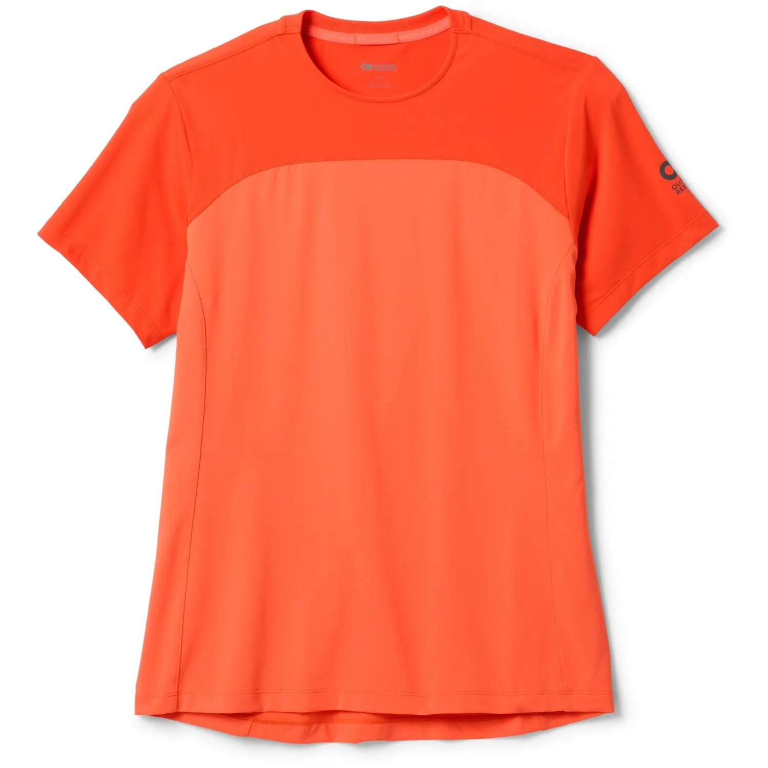 Футболка Freewheel Bike - Женская Outdoor Research, Spice/Zest
Футболка Freewheel Bike - Женская Outdoor Research, Spice/Zest