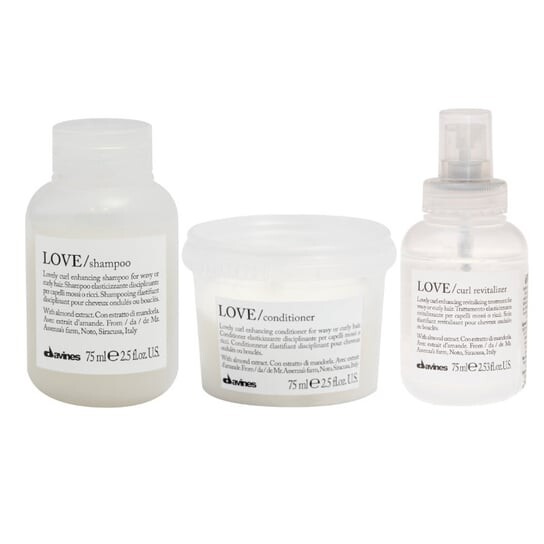 Мини-набор: шампунь 75мл + кондиционер 75мл + освежающий спрей 75мл Davines, Love Curl, Серый, Мини-набор: шампунь 75мл + кондиционер 75мл + освежающий спрей 75мл Davines, Love Curl
Мини-набор: шампунь 75мл + кондиционер 75мл + освежающий спрей 75мл Davines, Love Curl, Серый, Мини-набор: шампунь 75мл + кондиционер 75мл + освежающий спрей 75мл Davines, Love Curl