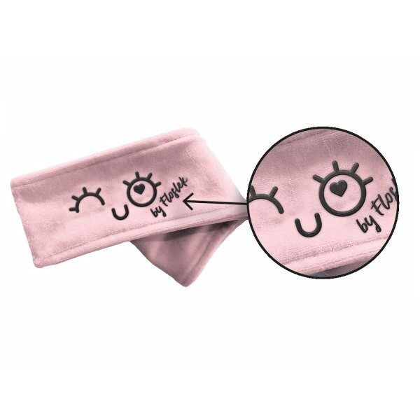 Бархатный ободок Żelove, розовый Floslek
Бархатный ободок Żelove, розовый Floslek