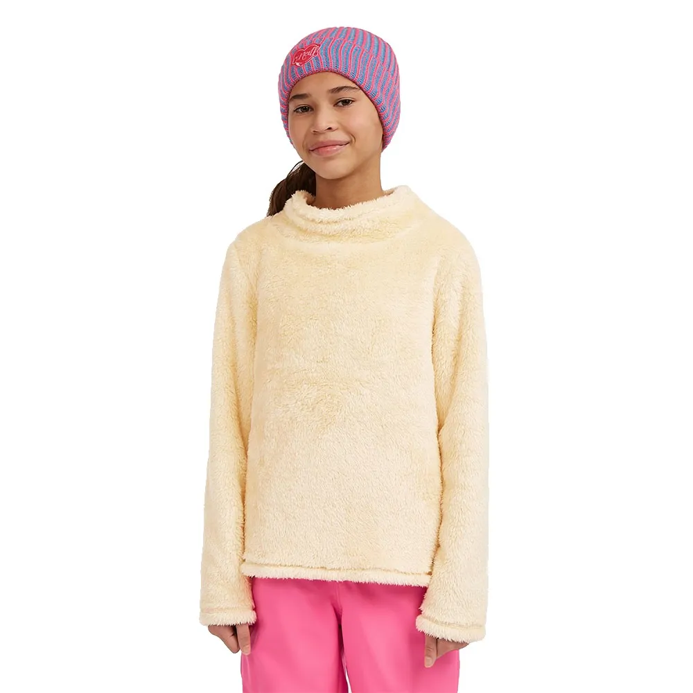 Флис OВґneill FWC Cruz Fuzzy, желтый
Флис OВґneill FWC Cruz Fuzzy, желтый