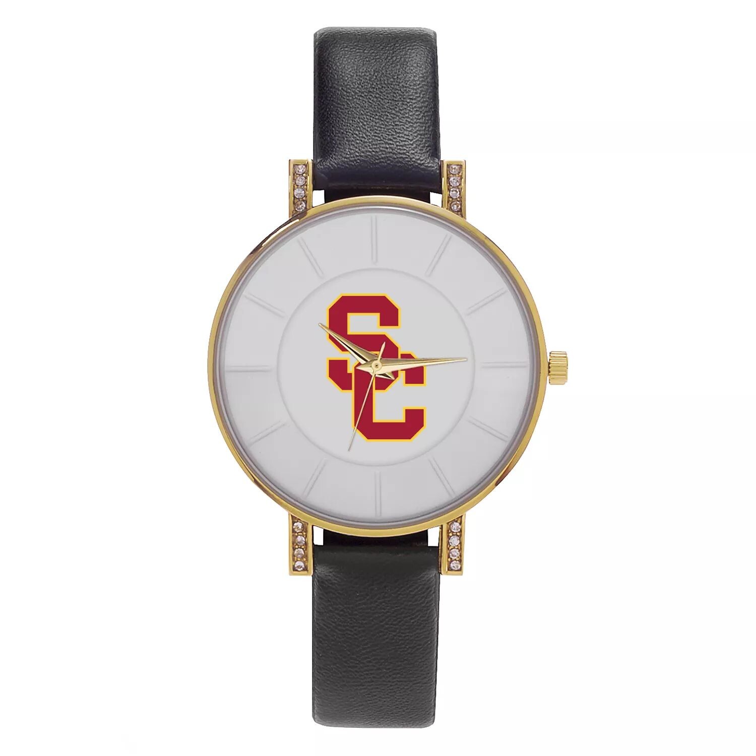 Мужские часы USC Trojans Lunar Watch Sparo 
Мужские часы USC Trojans Lunar Watch Sparo