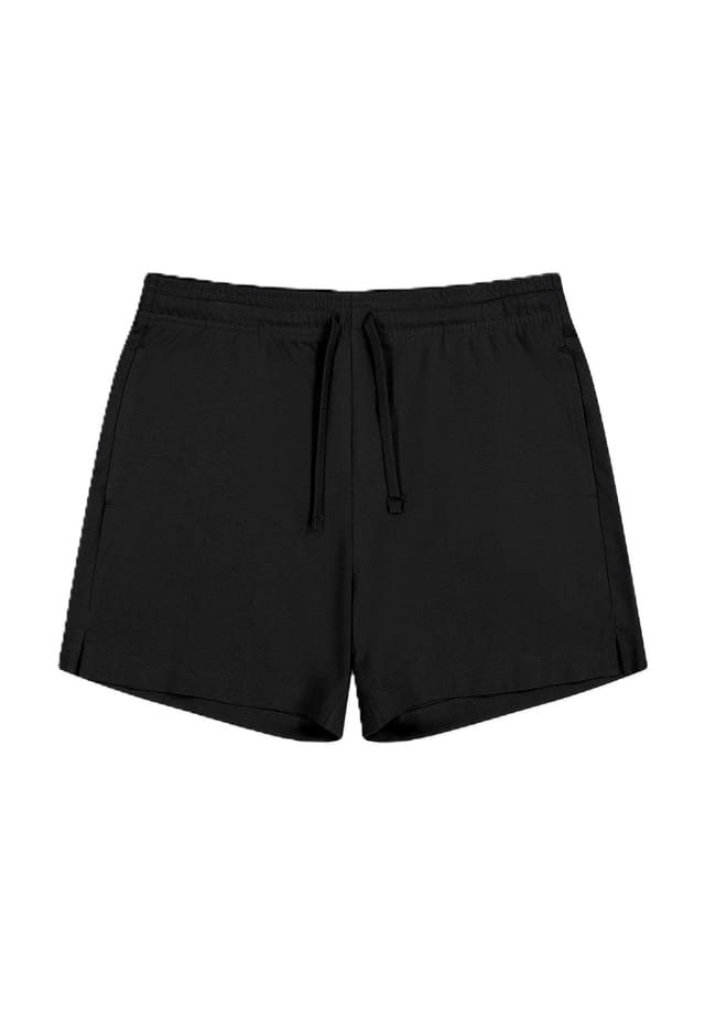 Иконы шорты хлопок Champion, черный
Иконы шорты хлопок Champion, черный