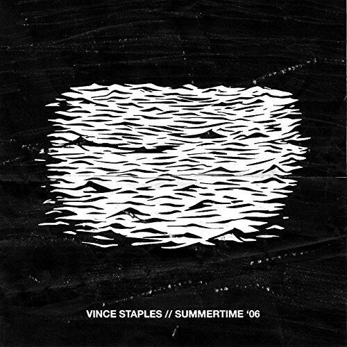 Виниловая пластинка Staples, Vince: Summertime 06 (Segment 1)
Виниловая пластинка Staples, Vince: Summertime 06 (Segment 1)