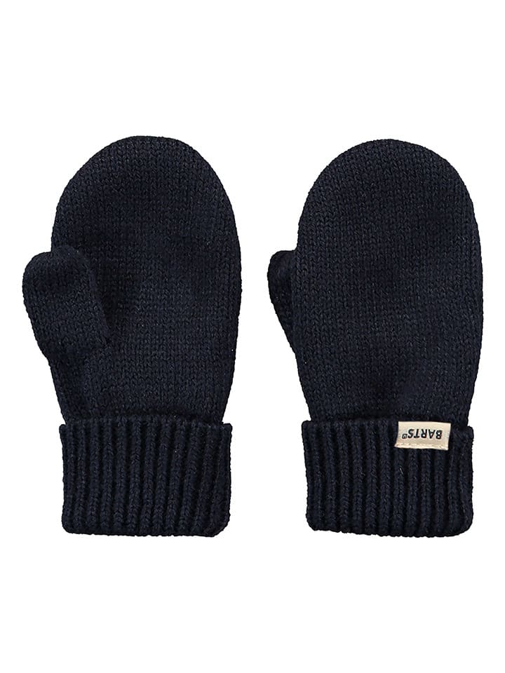 Перчатки Barts, черный
Перчатки Barts, черный