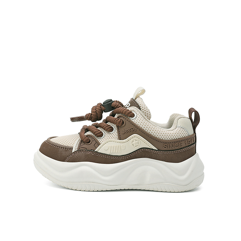 Детская обувь для повседневной жизни Jeep, черный/белый
Детская обувь для повседневной жизни Jeep, черный/белый