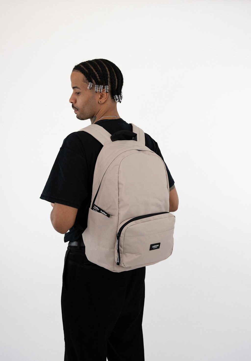 Рюкзак Larkson
Рюкзак Larkson