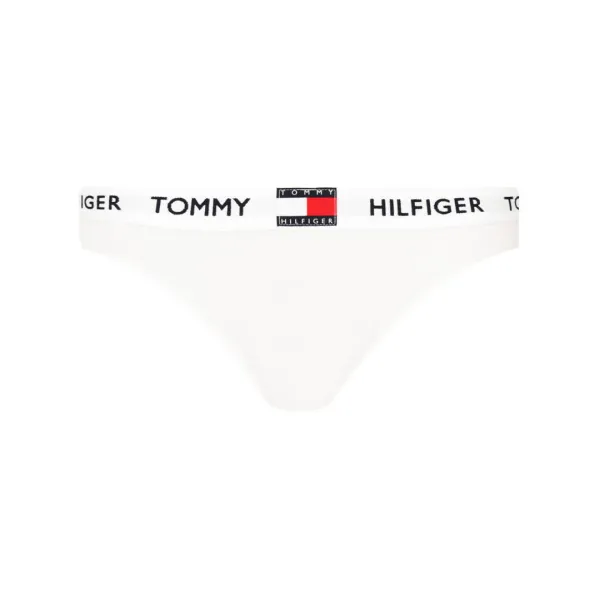 Нижнее белье Tommy Hilfiger, белый
Нижнее белье Tommy Hilfiger, белый