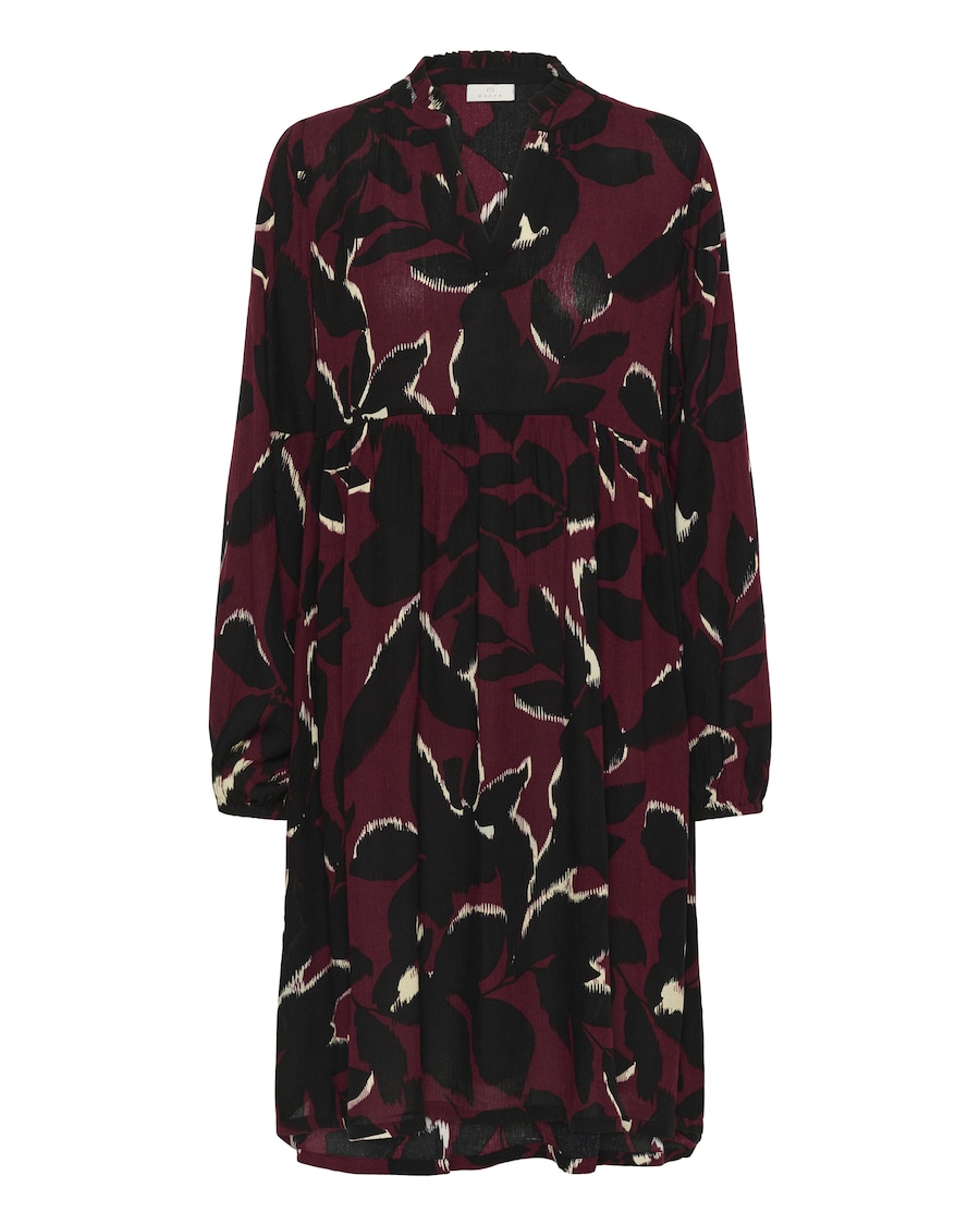 Платье Kaffe KALisette, Berry
Платье Kaffe KALisette, Berry