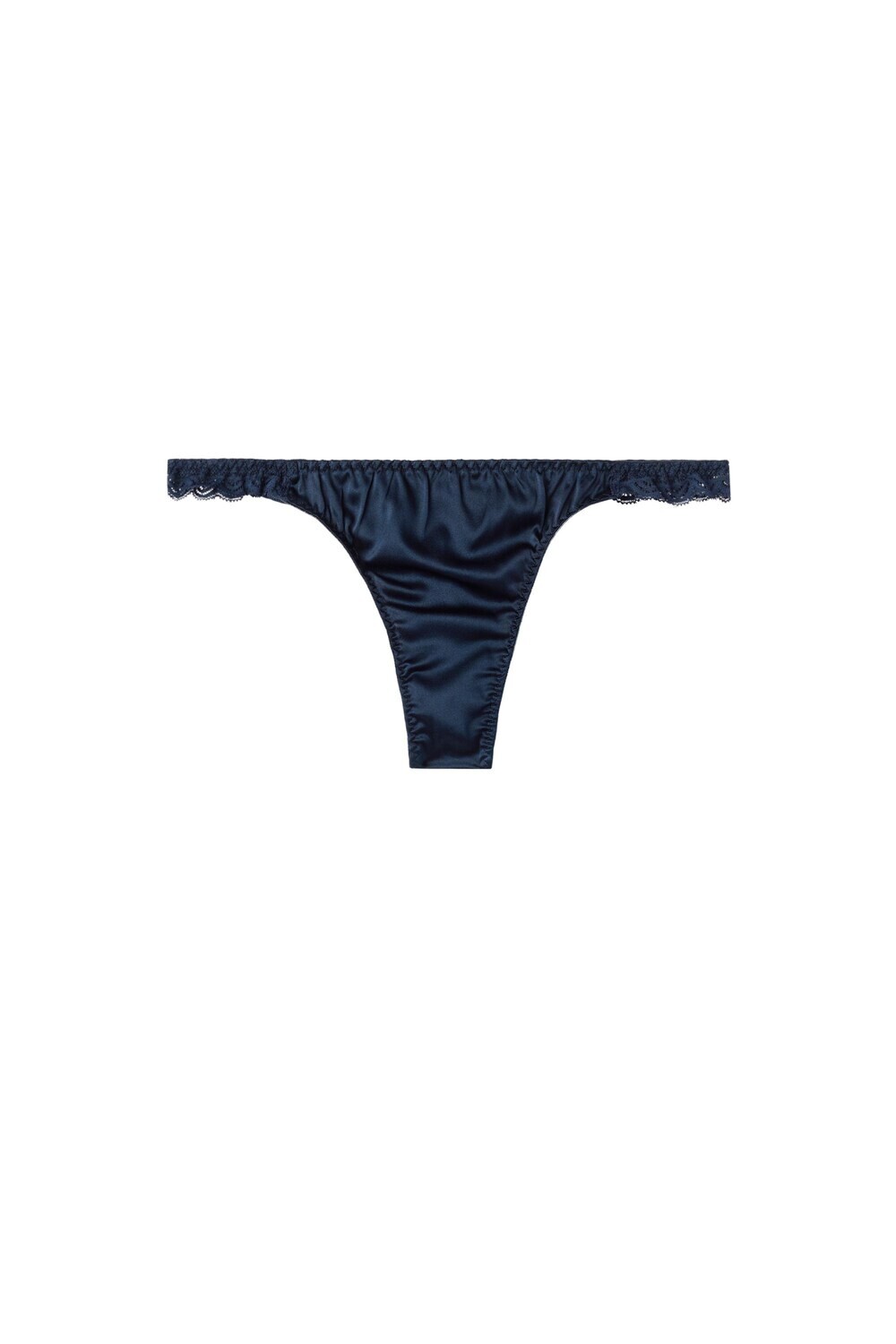 Стринги INTIMISSIMI, морской синий
Стринги INTIMISSIMI, морской синий
