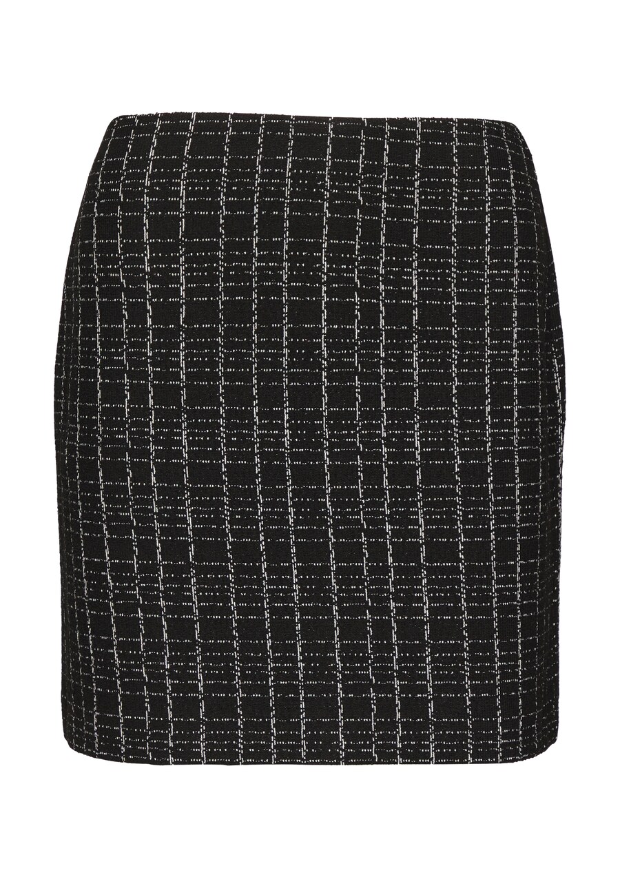 Мини юбка COMMA, Black
Мини юбка COMMA, Black