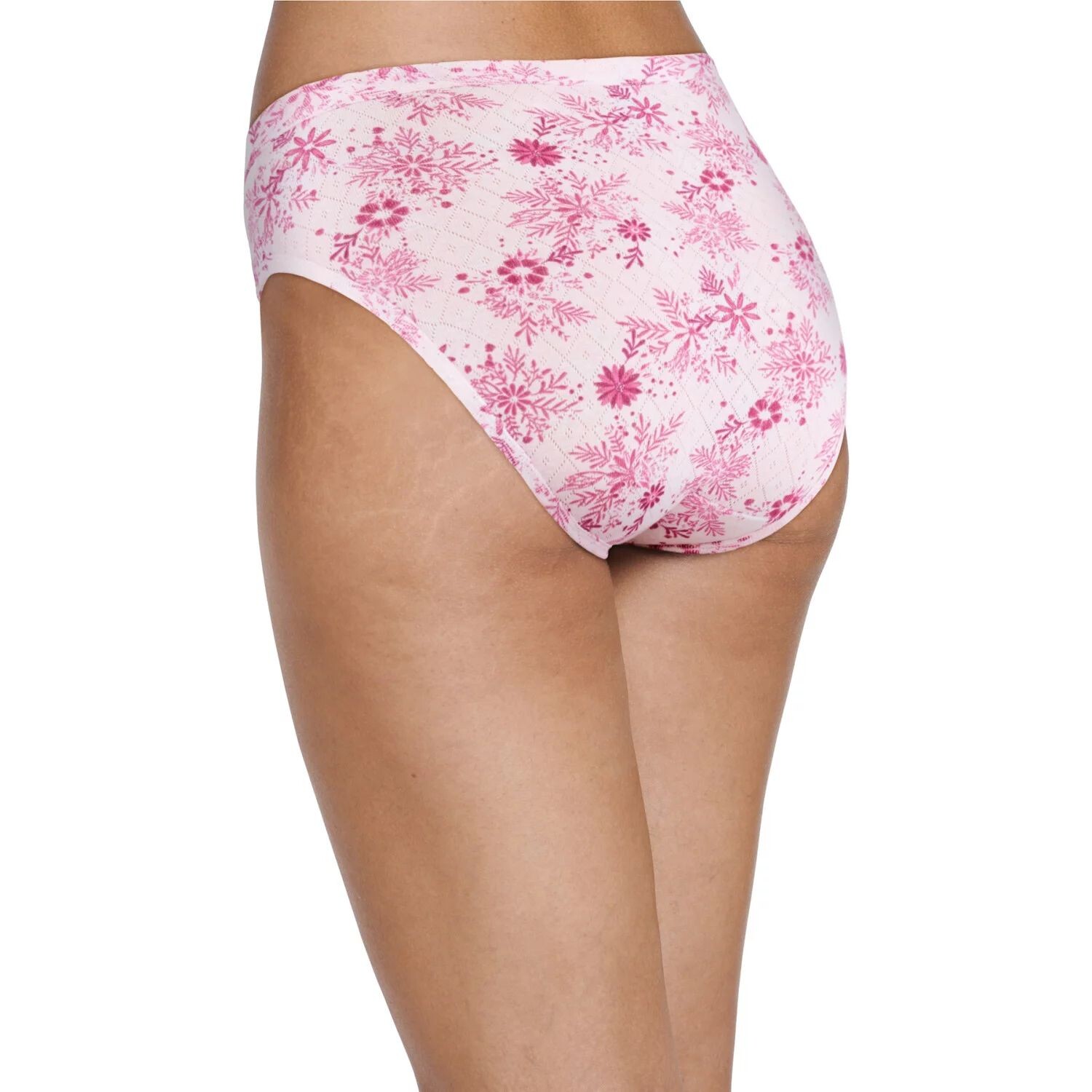 Женские трусики Jockey Elance Breathe, комплект из 3 трусов французского кроя 1541 Jockey
Женские трусики Jockey Elance Breathe, комплект из 3 трусов французского кроя 1541 Jockey