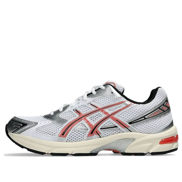 Кроссовки gel-1130 'white desert red' Asics, белый
Кроссовки gel-1130 'white desert red' Asics, белый