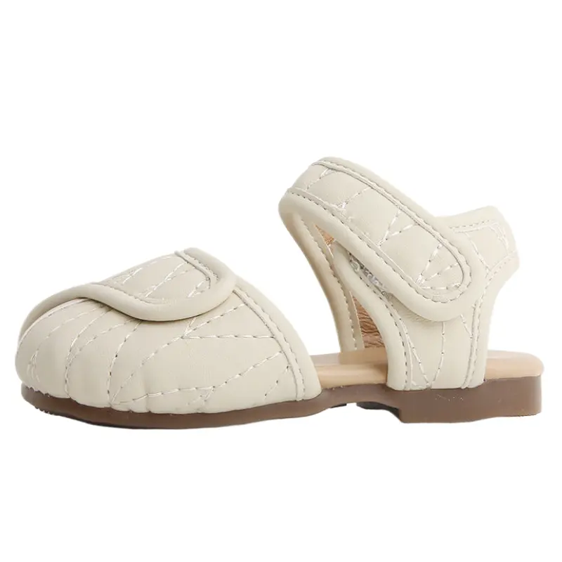 Кроссовки MAIBUXIONG Toddler Shoes Baby, бежевый
Кроссовки MAIBUXIONG Toddler Shoes Baby, бежевый