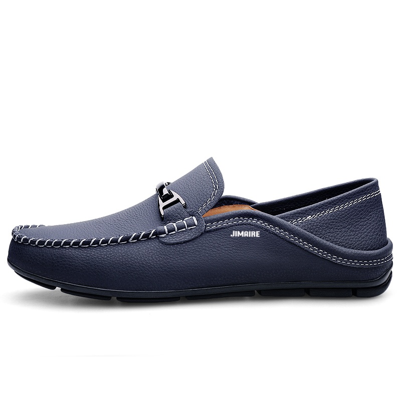 Мужская повседневная обувь с низким верхом King Jinmai, Blue
Мужская повседневная обувь с низким верхом King Jinmai, Blue