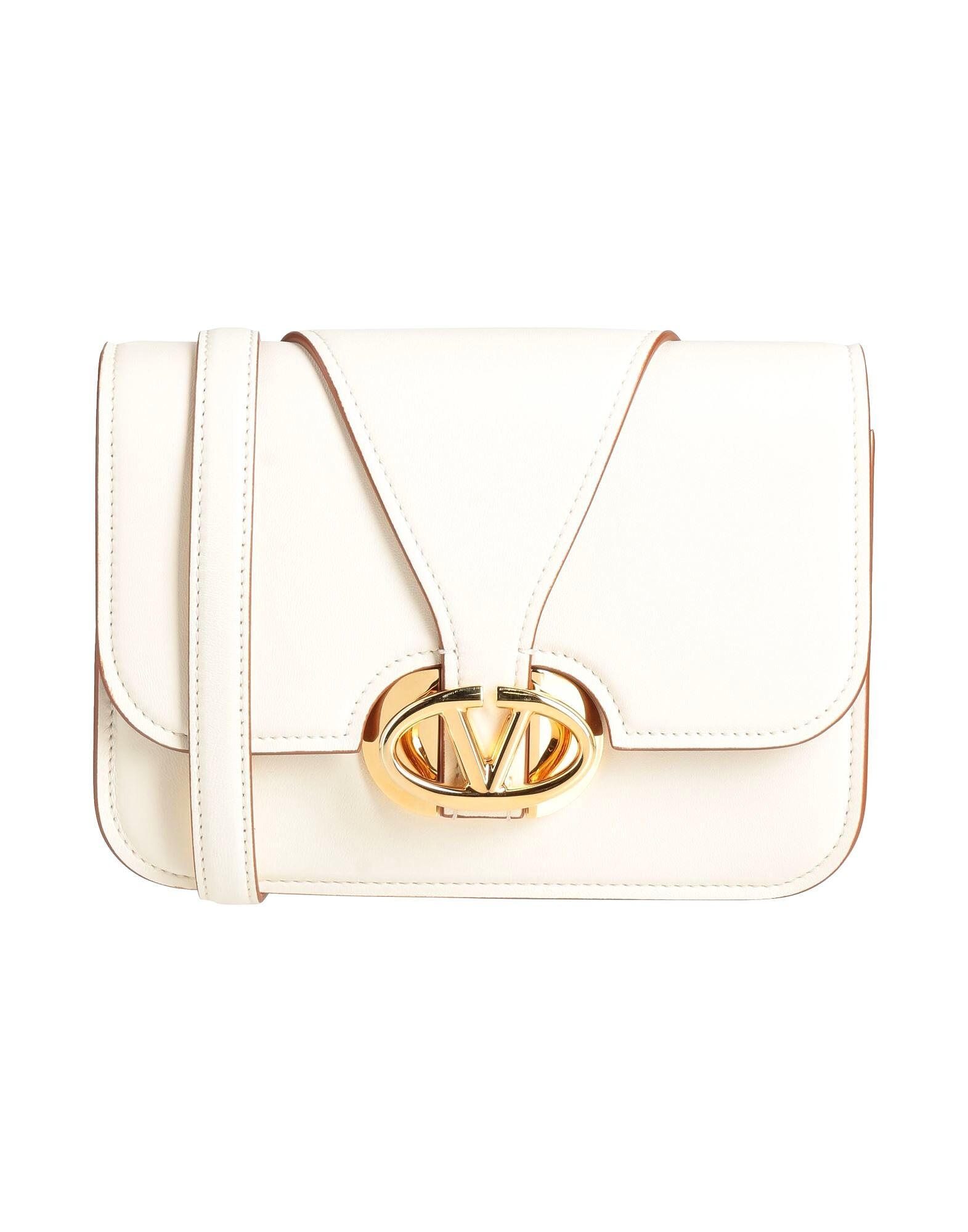 Сумка через плечо Valentino Garavani, белый
Сумка через плечо Valentino Garavani, белый