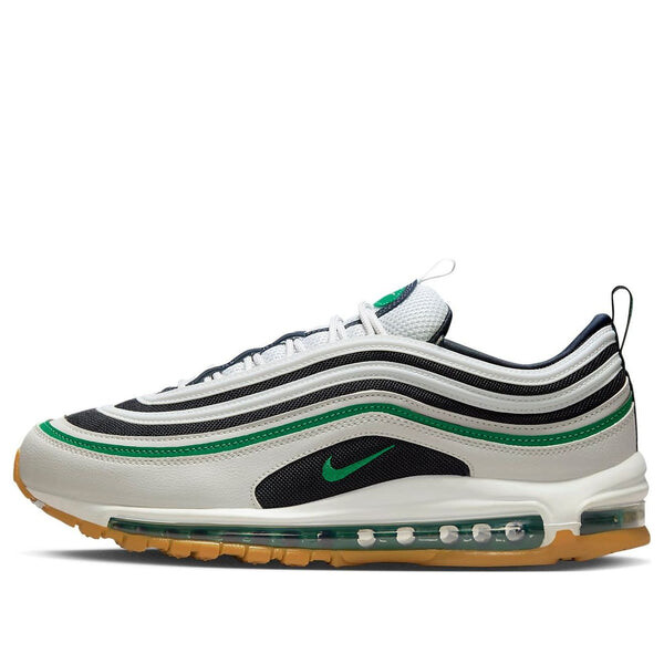 Кроссовки air max 97 'photon dust malachite' Nike, мультиколор
Кроссовки air max 97 'photon dust malachite' Nike, мультиколор