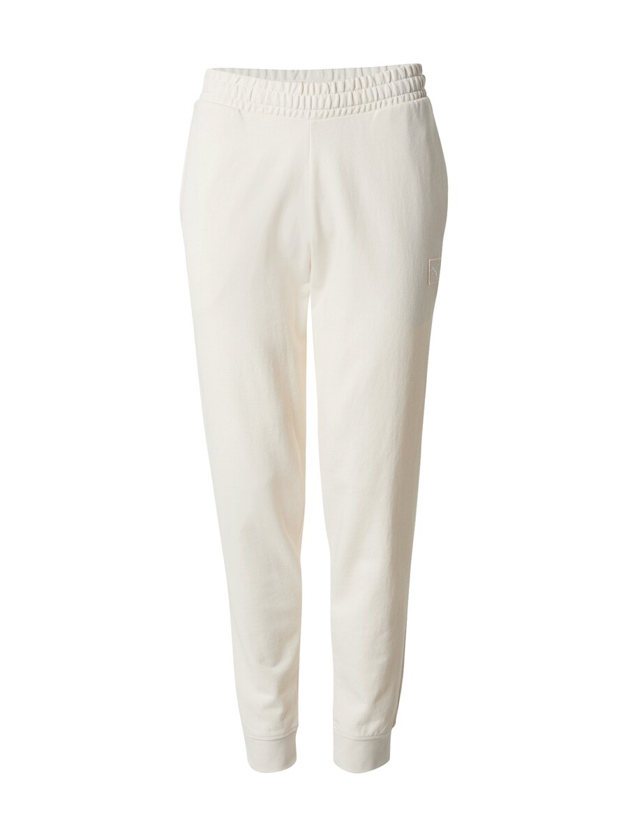 Зауженные спортивные брюки PUMA ESS, белый
Зауженные спортивные брюки PUMA ESS, белый