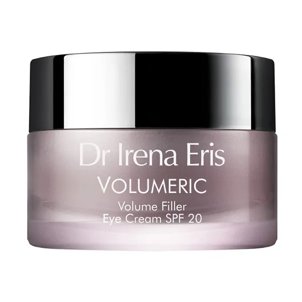 Заполнение морщин вокруг глаз Volumeric Volume Filler Eye Cream Spf 20 Dr Irena Eris, 15 ml
Заполнение морщин вокруг глаз Volumeric Volume Filler Eye Cream Spf 20 Dr Irena Eris, 15 ml
