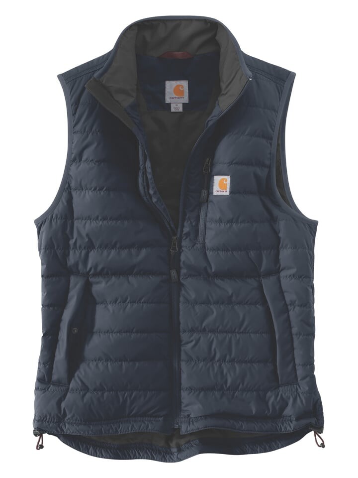 Функциональный жилет CARHARTT, цвет marineblau
Функциональный жилет CARHARTT, цвет marineblau