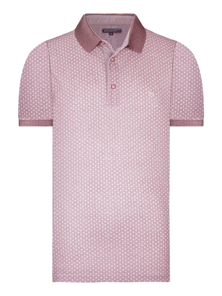 Футболка поло Felix Hardy, цвет puder
Футболка поло Felix Hardy, цвет puder