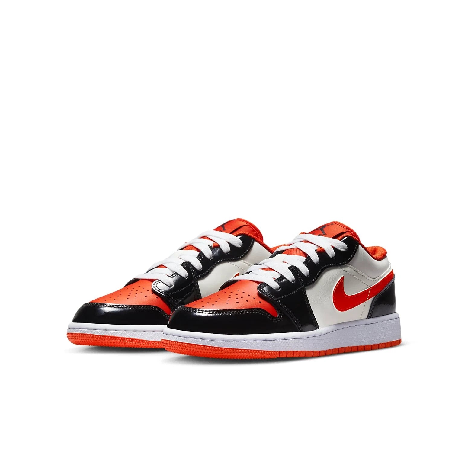 Nike Air Jordan 1 Low SE, оранжевый
Nike Air Jordan 1 Low SE, оранжевый