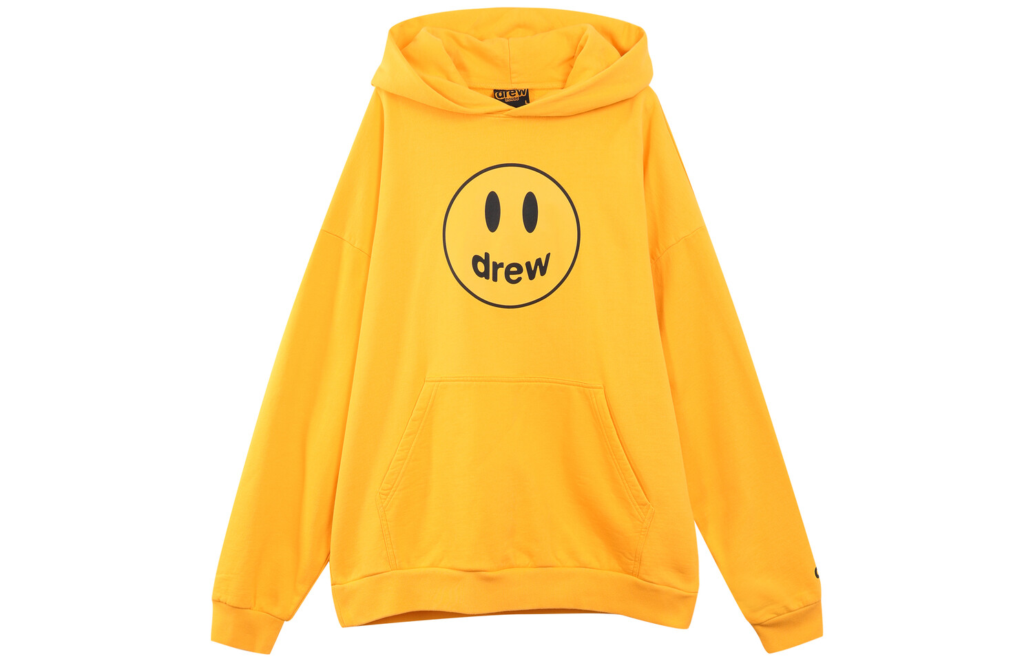 Толстовка унисекс из коллекции Smiley Drew House
Толстовка унисекс из коллекции Smiley Drew House