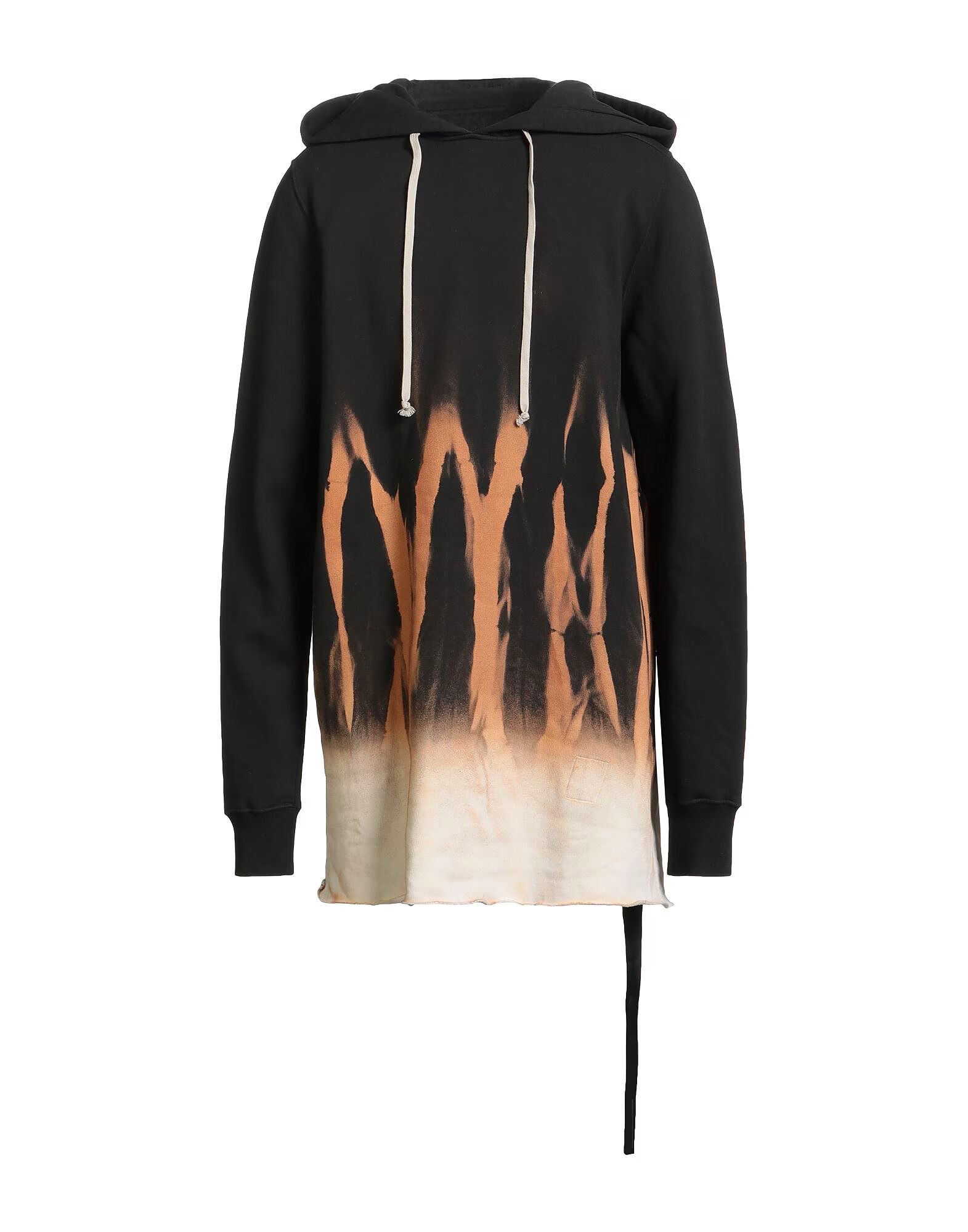 Толстовка Rick Owens, черный
Толстовка Rick Owens, черный