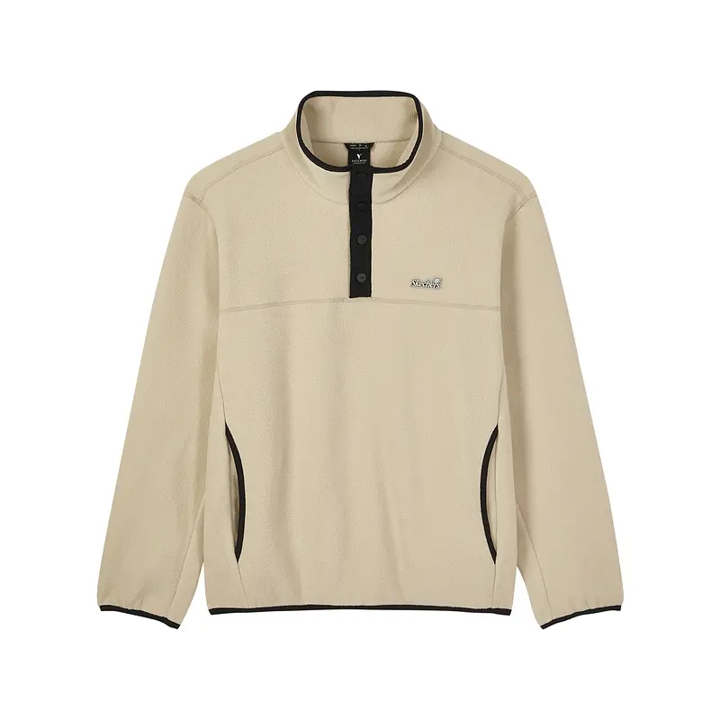 Флисовая куртка Sports Alliance Series унисекс светло-коричневый-0046 Skechers
Флисовая куртка Sports Alliance Series унисекс светло-коричневый-0046 Skechers