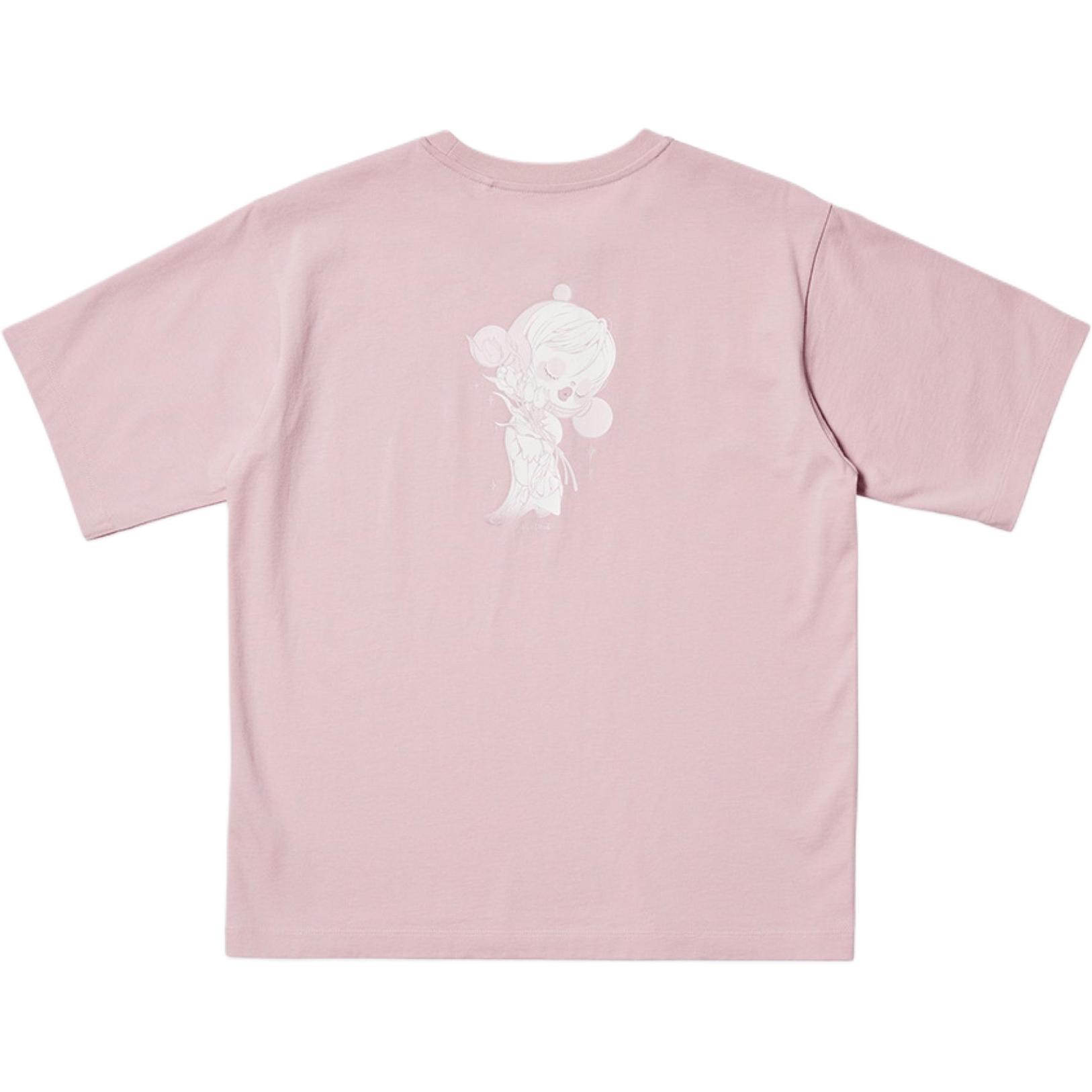 UNIQLO Футболка POP MART Collaboration Edition унисекс pink, Розовый, UNIQLO Футболка POP MART Collaboration Edition унисекс pink
UNIQLO Футболка POP MART Collaboration Edition унисекс pink, Розовый, UNIQLO Футболка POP MART Collaboration Edition унисекс pink