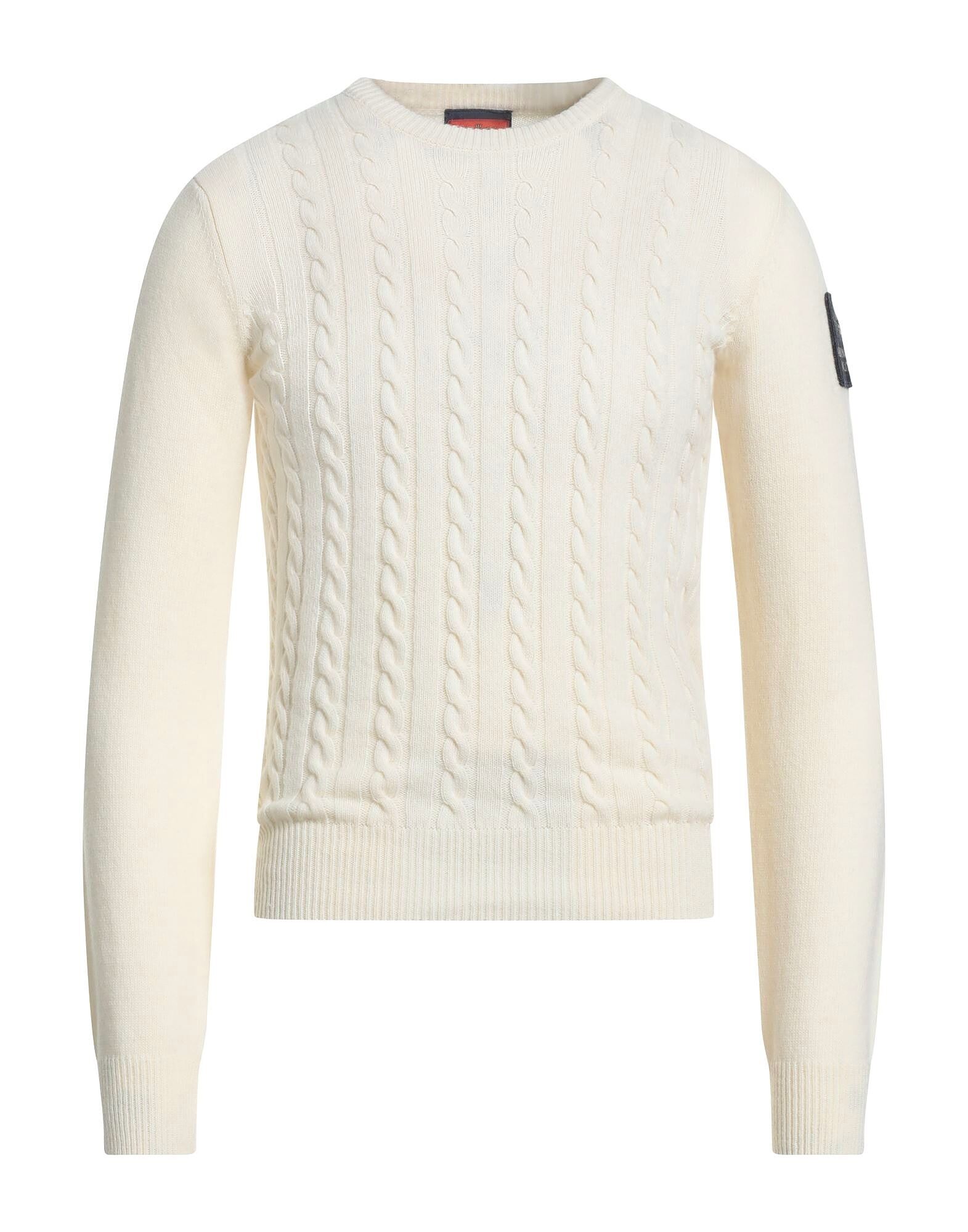 Свитер Aeronautica Militare, айвори
Свитер Aeronautica Militare, айвори