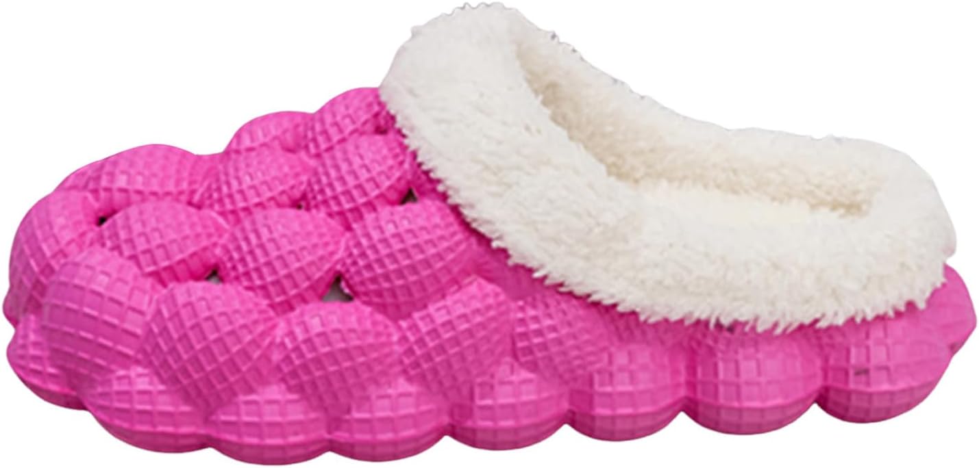 Детские домашние тапочки для малышей, теплые, нескользящие, с толстой подошвой, удобные, мягкие, плюшевые Iwihmiv, розовый
Детские домашние тапочки для малышей, теплые, нескользящие, с толстой подошвой, удобные, мягкие, плюшевые Iwihmiv, розовый